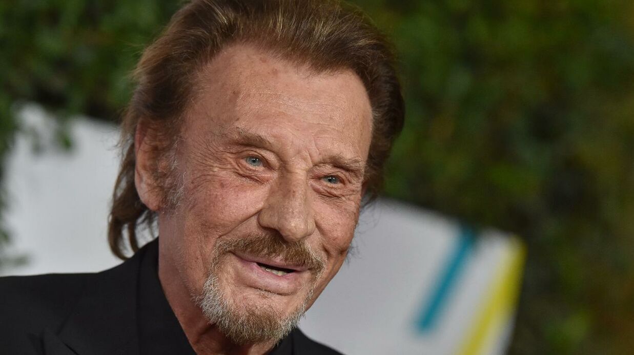 Mort De Johnny Hallyday Comment Le Message Dhommage De Lelys E A