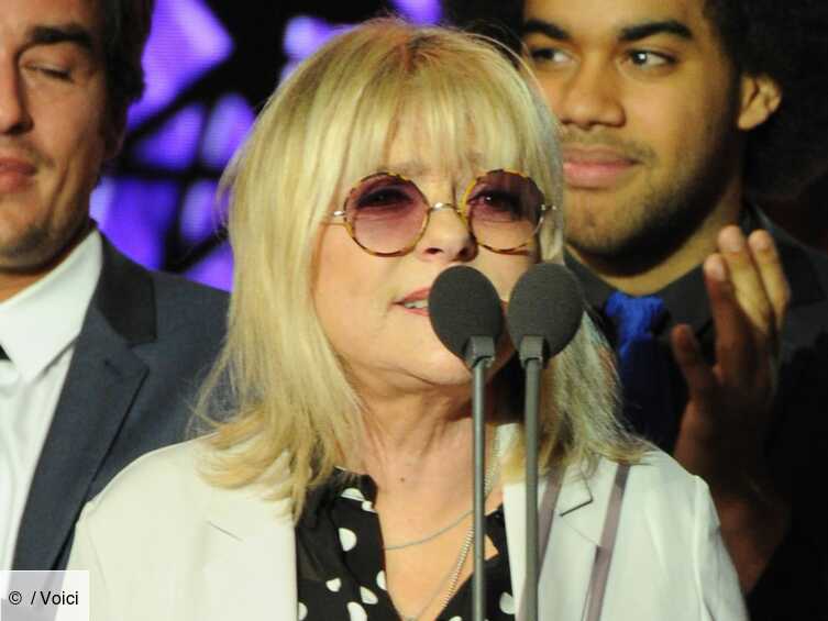 Mort De France Gall La Star Avait De Grands Projets De Retour Sur