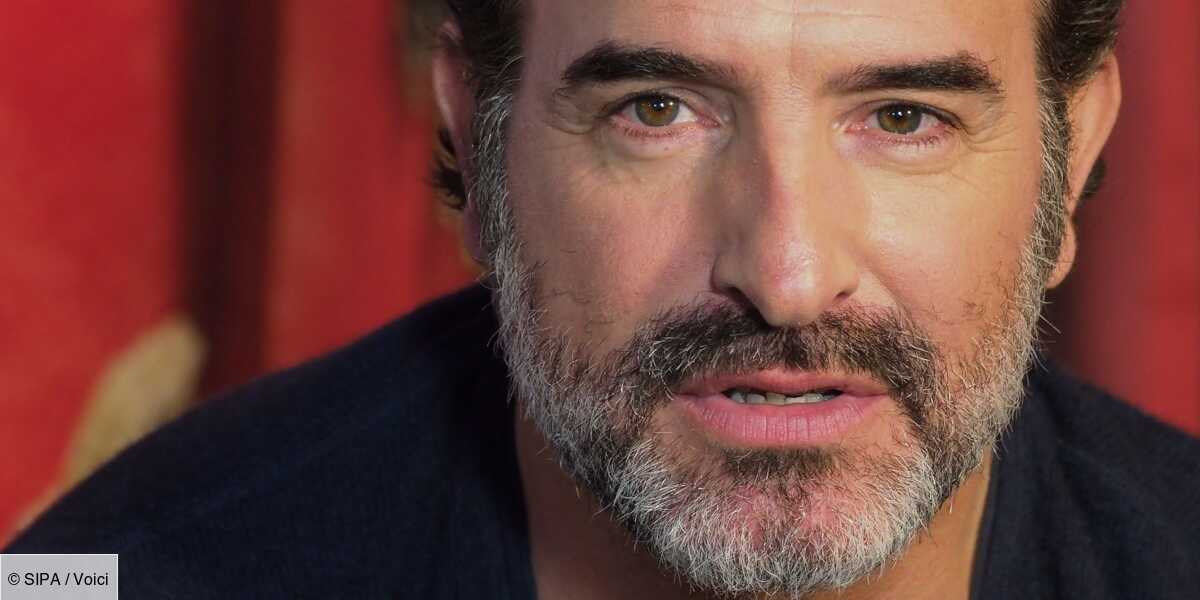 Jean Dujardin évoque avec tendresse sa petite Jeanne âgée aujourdhui