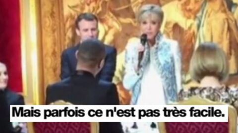 Brigitte Macron Sa Famille Prise Partie Amiens Voici