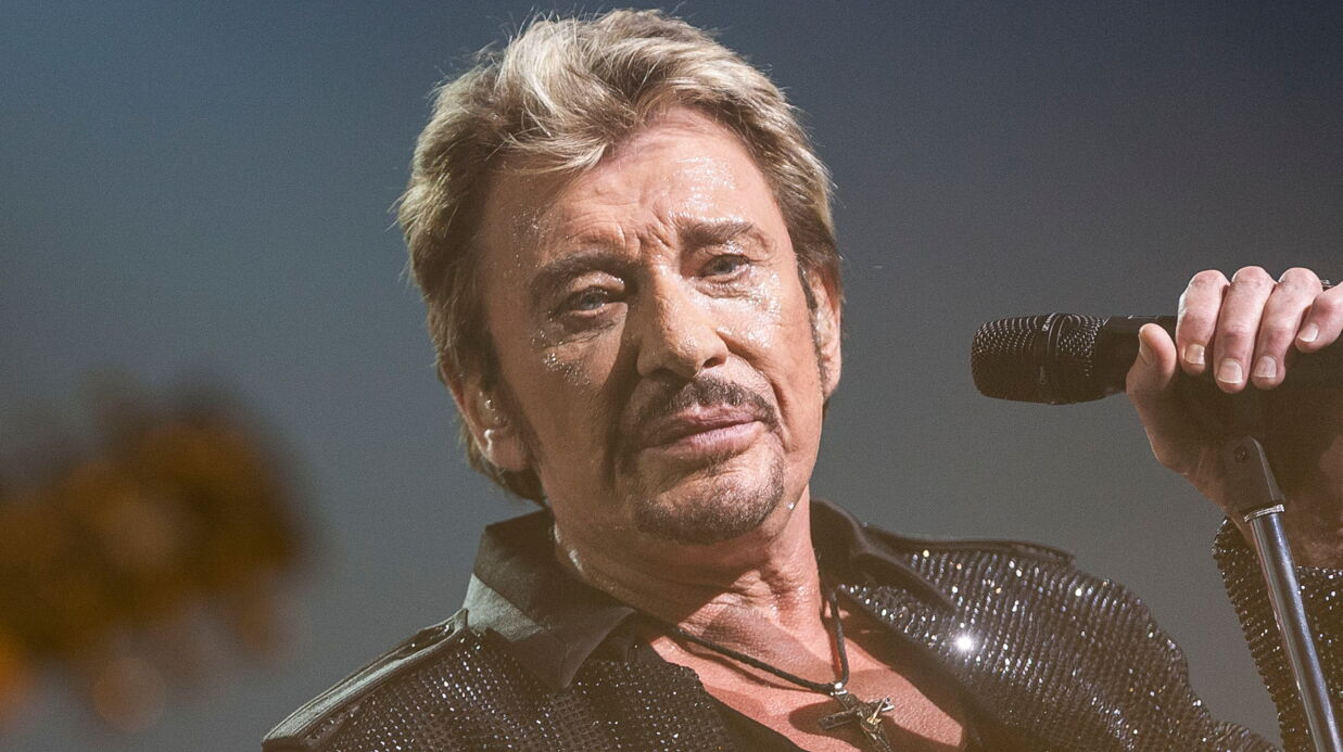 Johnny Hallyday Pourquoi Son Album Posthume Ne Sortira Finalement