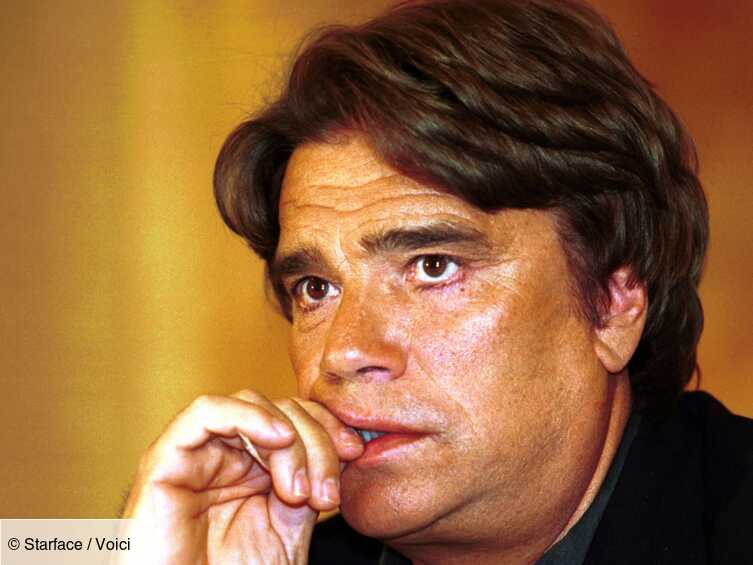 Bernard Tapie atteint dun cancer il raconte le jour où il a appris