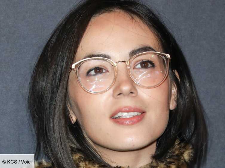 Agathe Auproux révèle être atteinte dun cancer à 27 ans Voici