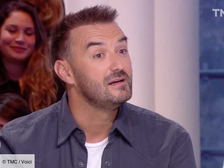 Le Meilleur P Tissier Cyril Lignac R V Le Combien De Kilos Il A Pris