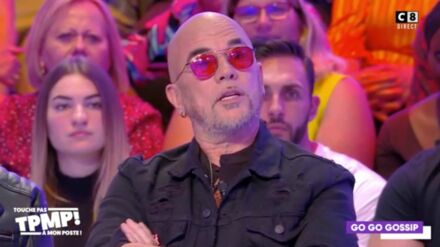 Photo Pascal Obispo Partage Un Rare Clich De Son Fils Sean Pour Son