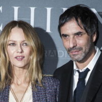 Vanessa Paradis Muse De Samuel Benchetrit Ses Tendres Confidences