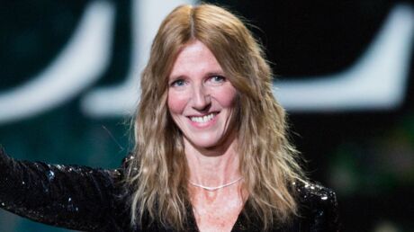 PHOTO Sandrine Kiberlain pose en bikini à 49 ans elle est superbe Voici