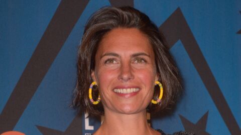 Photo Alessandra Sublet En Bikini Dans Une Piscine Ce Clich Qui