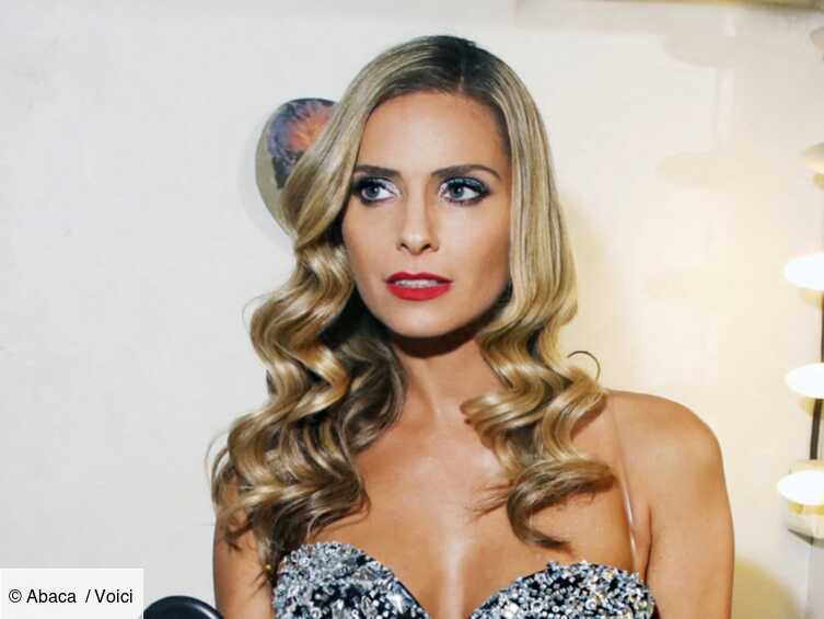 PHOTO Clara Morgane en bikini sur Instagram ses abonnés envoutés Voici