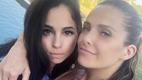 PHOTO La sœur de Clara Morgane en bikini gros coup de chaleur sur