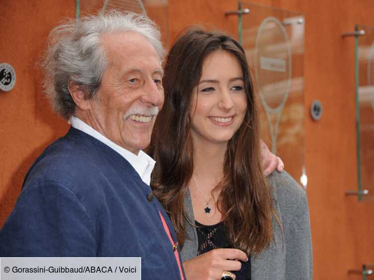 Jean Rochefort Sa Fille Cl Mence Raconte Ce Moment Terrible O Elle A