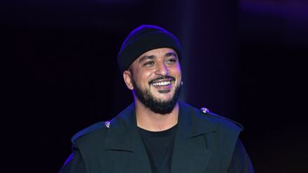 Slimane métamorphosé le chanteur dévoile son impressionnante