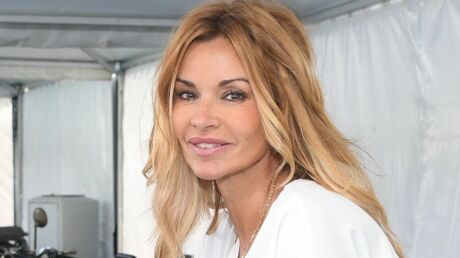 Photo Ingrid Chauvin Heureuse Et Resplendissante En Bikini Sur