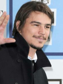 Josh Hartnett Sera Bient T Papa Pour La Premi Re Fois Voici