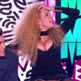 Afida Turner La Biographie De Afida Turner Avec Voici Fr