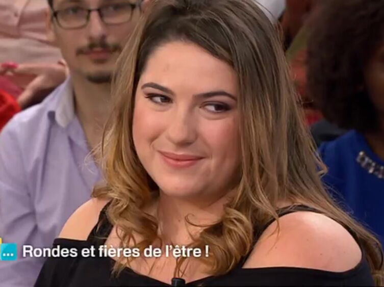 Charlotte Gaccio Se Confie Sur Son Histoire Damour Avec Son Mari Et