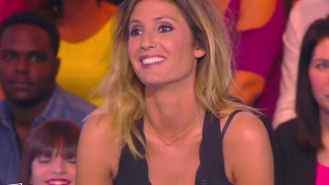 Video Tpmp Le Combi Short De Caroline Ithurbide Affole Julien Courbet The Best Porn Website