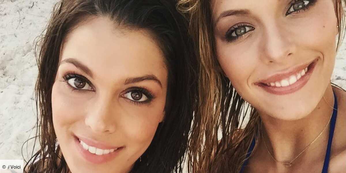 Iris Mittenaere Serait Lesbienne Et Sortirait Avec Camille Cerf Selon