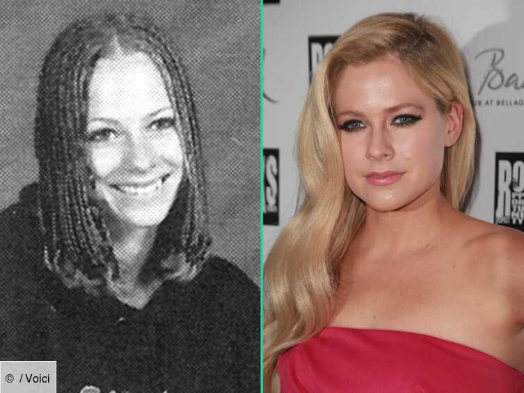 Avril Lavigne D C D E Depuis Et Remplac E Par Un Sosie L