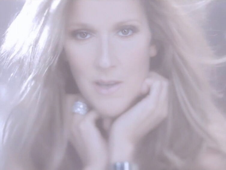 VIDEO Céline Dion le clip de Parler à mon père son nouveau single