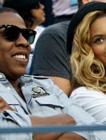 Pour Le P Re De Beyonc Les Rumeurs De S Paration De Jay Z Et Sa Fille