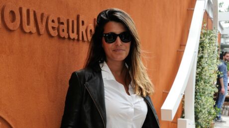 PHOTO Karine Ferri Parfaite En Bikini Elle Fait Fondre Les