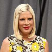 Tori Spelling Malade La C L Bre Actrice A T Hospitalis E En Urgence