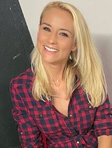 PHOTO Élodie Gossuin radieuse en bikini ses fans impressionnés par sa