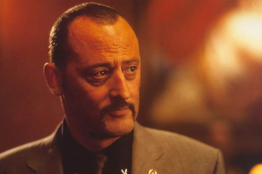 Voici L évolution physique de Jean Reno Voici