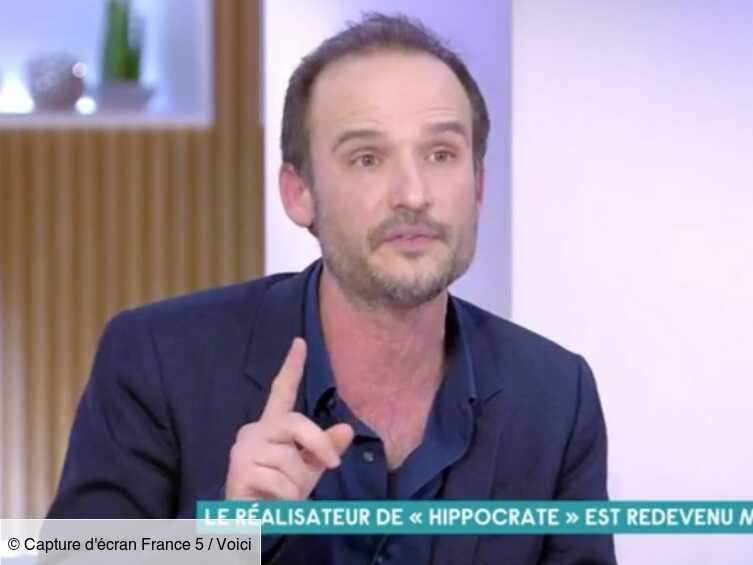 VIDEO Thomas Lilti pourquoi le réalisateur n a pas pu redevenir