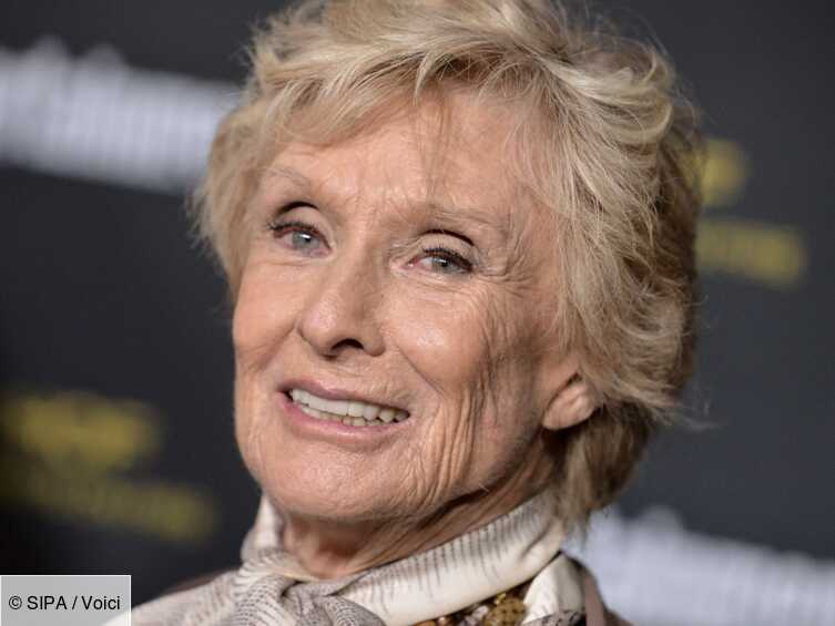 Mort de Cloris Leachman la grand mère de la série Malcolm à 94 ans