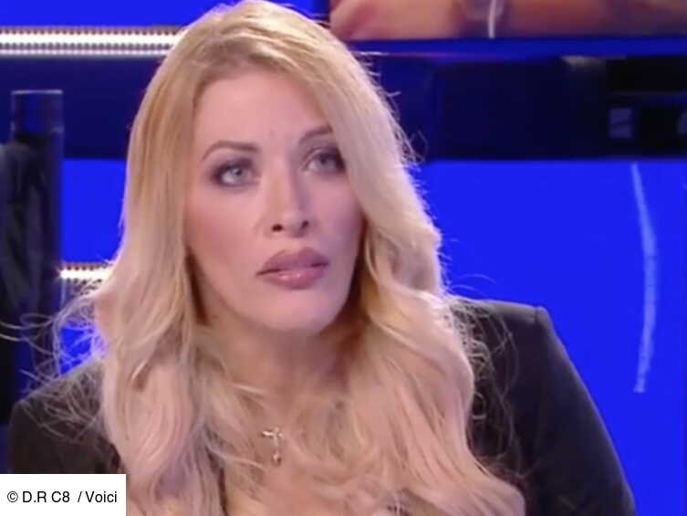 VIDEO TPMP les internautes bouleversés par le témoignage de Loana sur