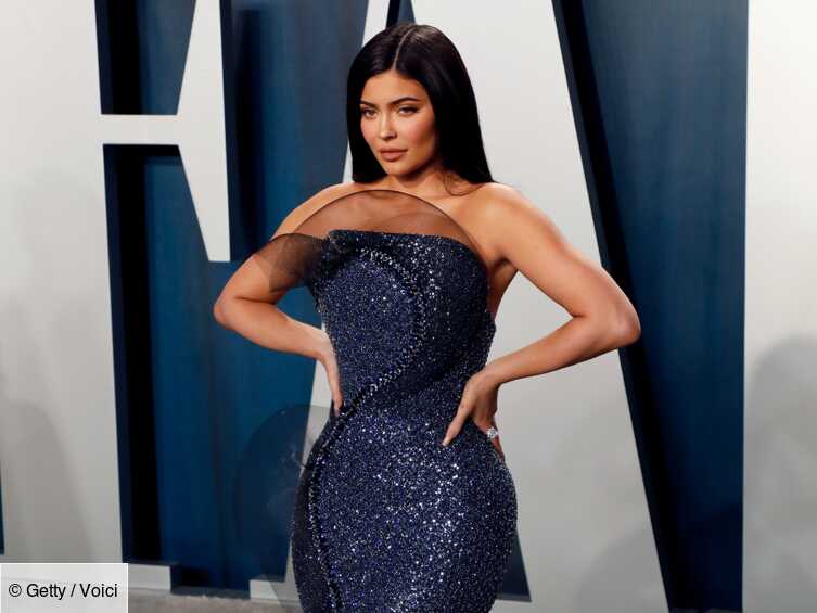 Kylie Jenner D Couvrez Sa Nouvelle Manucure Qui Va Cartonner Ce