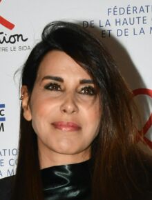 Reem Kherici Partage Une Impressionnante Photo De Son Accident Sur Le