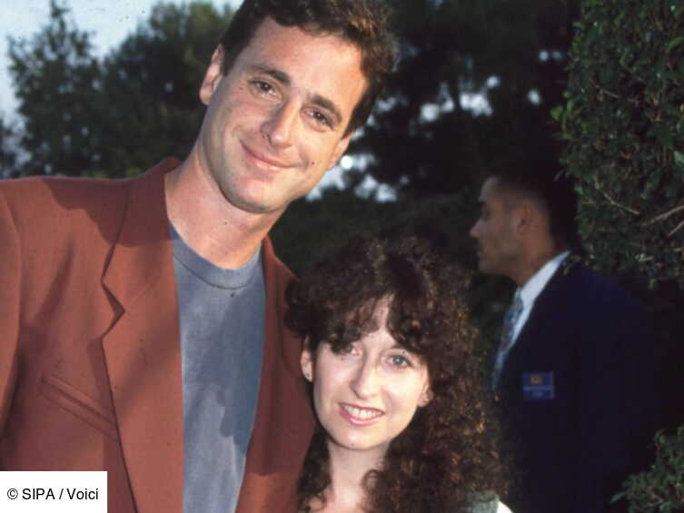 Mort De Bob Saget Qui Est Sherri Kramer Sa Premi Re Femme Et M Re De