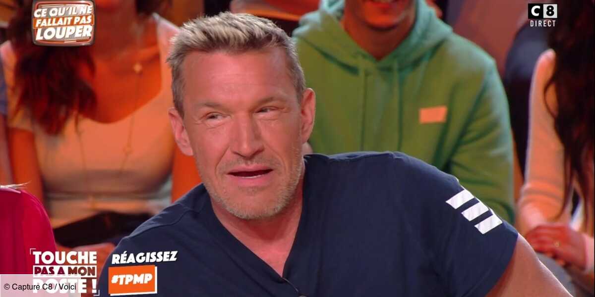 Tpmp Benjamin Castaldi R V Le La Somme Astronomique Quil A D Pens E