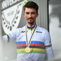 Julian Alaphilippe La Biographie De Julian Alaphilippe Avec Voici Fr