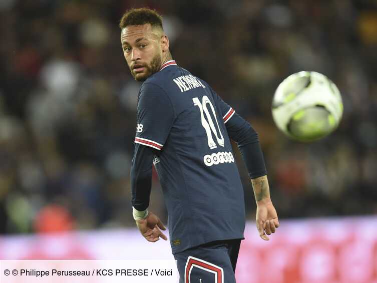 Neymar Le Jet Priv De La Star Du Psg Contraint D Atterrir En Urgence