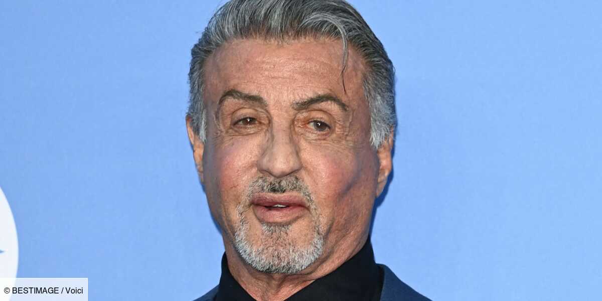 Sylvester Stallone Son Norme Coup De Gueule Contre Le Producteur De