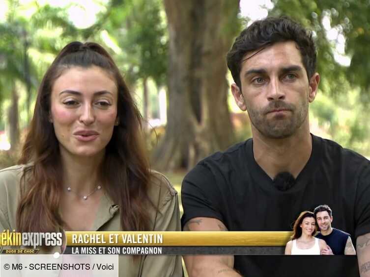 Valentin L Onard Son Couple Avec Rachel Legrain Trapani En Danger