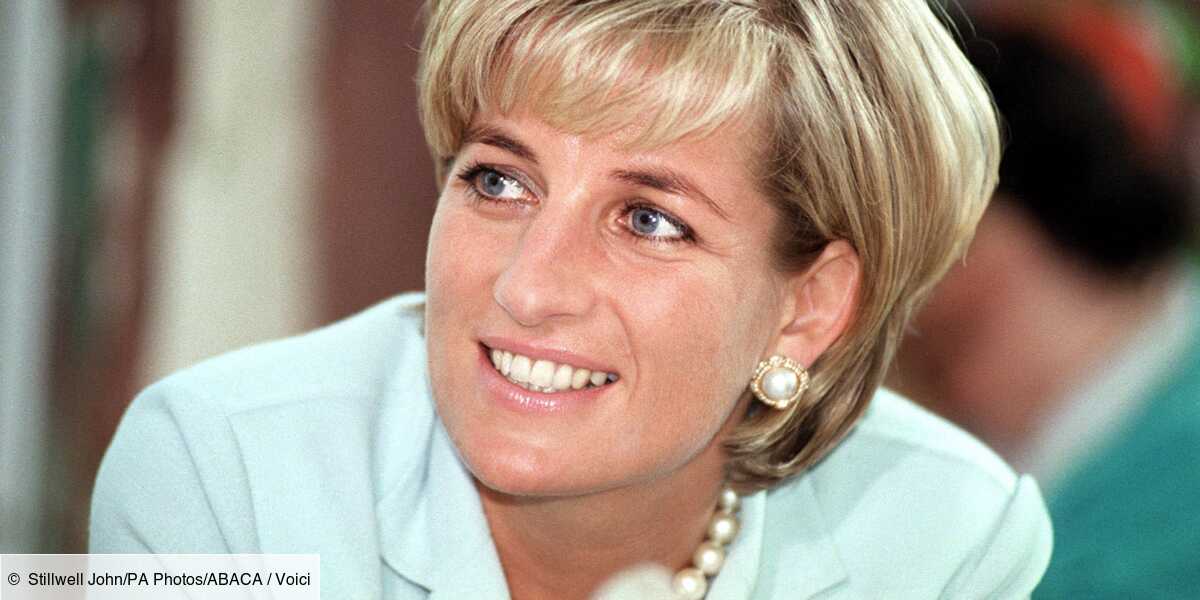 Lady Di la somme folle à laquelle s est vendue son ancienne voiture