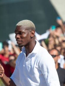 Affaire Pogba Une Nouvelle Plainte D Pos E L Encontre De Mathias