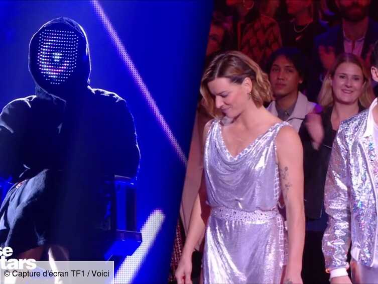 Danse Avec Les Stars Billy Crawford Rejoint Par Lorie Sur Sc Ne Le