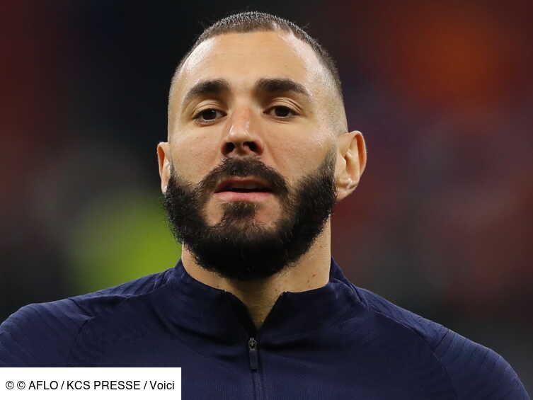 Karim Benzema de retour en équipe de France Didier Deschamps sort du