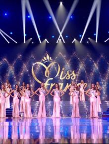 Miss France 2021 on connaît déjà les tenues des candidates Voici