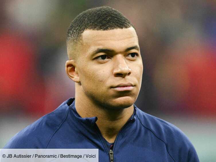 Kylian Mbappé cet étonnant talent caché du footballeur Voici