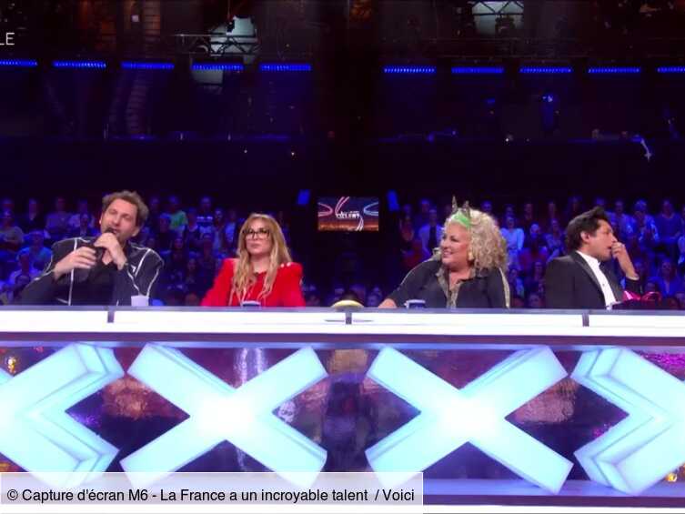 La France A Un Incroyable Talent Et Le Grand Gagnant De La Saison 17