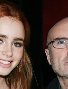 Lily Collins A 32 Ans Qui Est Son Mari Charlie McDowell Voici