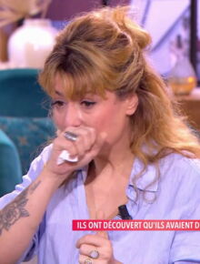 Je m en servais pour me détruire Lola Zidi la fille d Yves