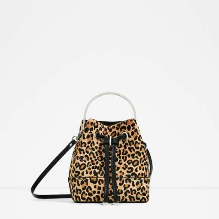 Le shopping de Marieluvpink comment dénicher le parfait sac léopard